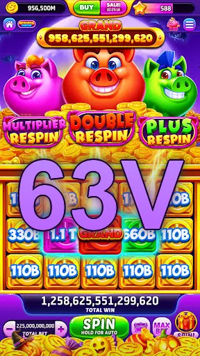 63V Login